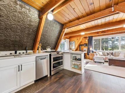 221 Sierra At Tahoe Road, Twin Bridges, CA 95735 Photo