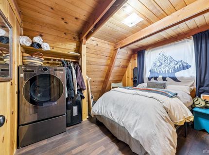 221 Sierra At Tahoe Road, Twin Bridges, CA 95735 Photo