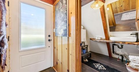 221 Sierra At Tahoe Road, Twin Bridges, CA 95735 Photo