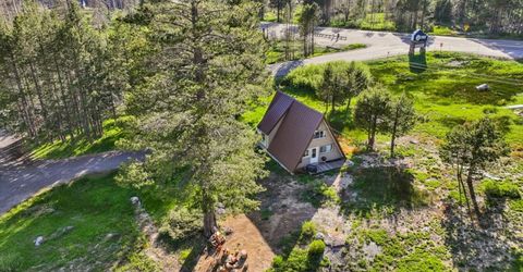 221 Sierra At Tahoe Road, Twin Bridges, CA 95735 Photo