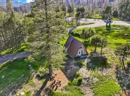 221 Sierra At Tahoe Road, Twin Bridges, CA 95735 Photo