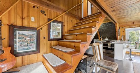 221 Sierra At Tahoe Road, Twin Bridges, CA 95735 Photo