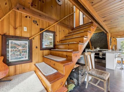 221 Sierra At Tahoe Road, Twin Bridges, CA 95735 Photo