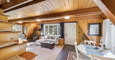221 Sierra At Tahoe Road, Twin Bridges, CA 95735 Photo