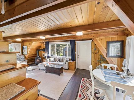 221 Sierra At Tahoe Road, Twin Bridges, CA 95735 Photo