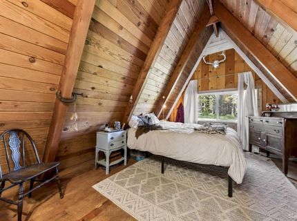 221 Sierra At Tahoe Road, Twin Bridges, CA 95735 Photo