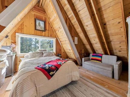 221 Sierra At Tahoe Road, Twin Bridges, CA 95735 Photo