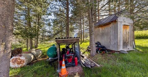 221 Sierra At Tahoe Road, Twin Bridges, CA 95735 Photo