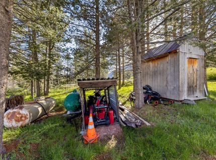 221 Sierra At Tahoe Road, Twin Bridges, CA 95735 Photo