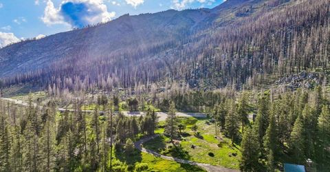 221 Sierra At Tahoe Road, Twin Bridges, CA 95735 Photo