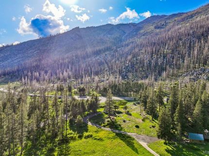 221 Sierra At Tahoe Road, Twin Bridges, CA 95735 Photo