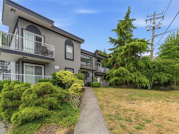 311 Mt. Benson St , Unit #205, Nanaimo, BC V9S 1B7