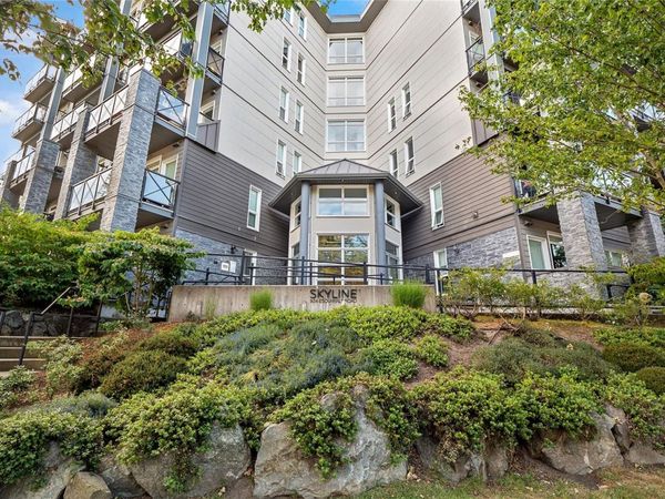 924 Esquimalt Rd , Unit #410, Esquimalt, BC V9A 3M8