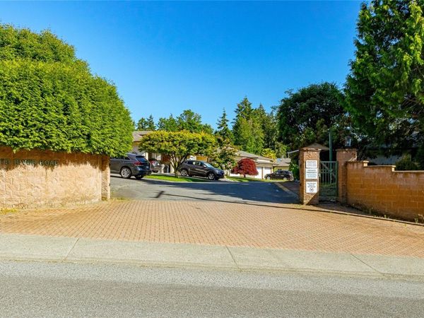 2979 River Rd , Unit #25, Chemainus, BC V0R 1K3