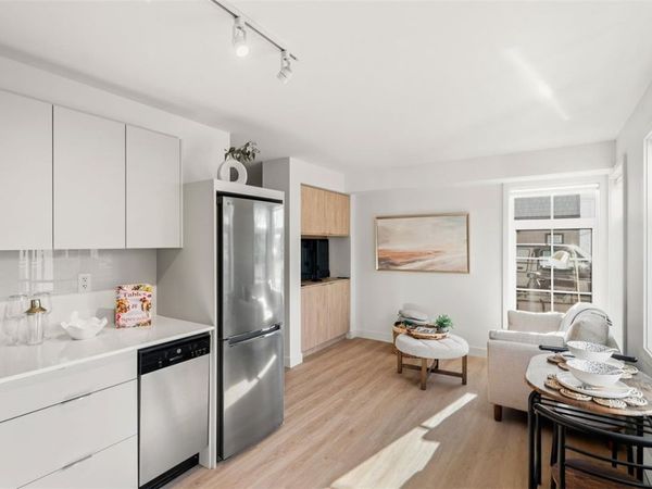 4201 Tyndall Ave , Unit #2304, Saanich, BC V8N 0C4