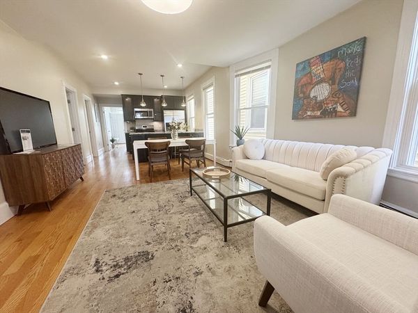 125 Princeton Street, Unit Duplex, Boston, MA 02128