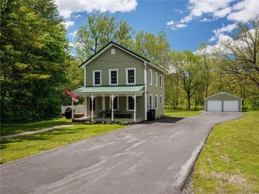 12190 Mill Street , Henderson, NY 13650
