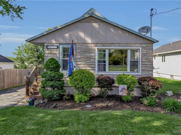 4115 S Main Street Road , Batavia, NY 14020