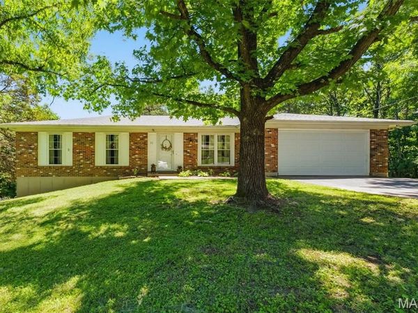 32 Country Lane , Festus, MO 63028