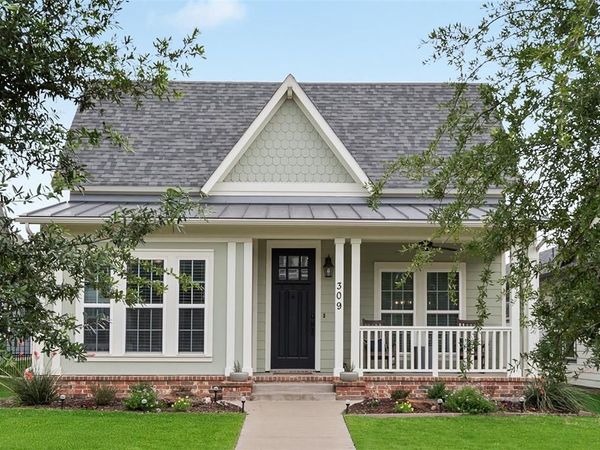 309 Cole Lane, Midlothian, TX 76065
