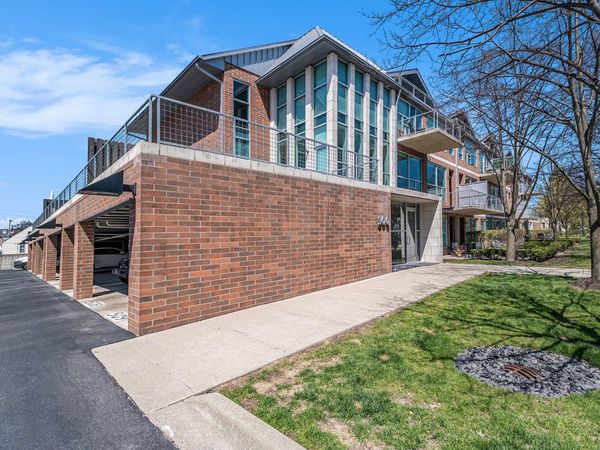 300 Hamilton Street, Unit 204, Plymouth, MI 48170
