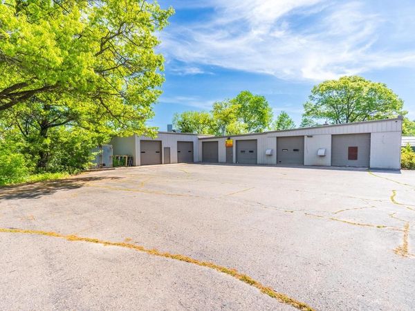 459 SOUTHGATE DRIVE, Tomahawk, WI 54487