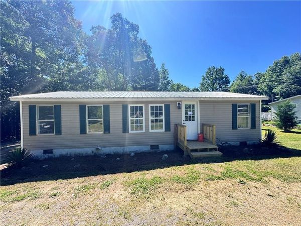 713 Woods Road , Tunnel Hill, GA 30755