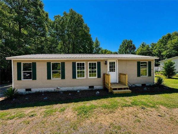 713 Woods Road, Tunnel Hill, GA 30755