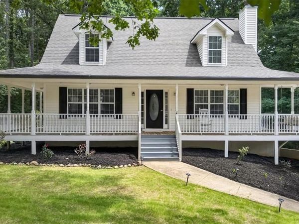 114 Paul Circle , Jasper, GA 30143
