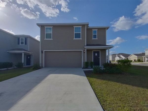 8584 SW 43RD TERRACE , OCALA, FL 34476