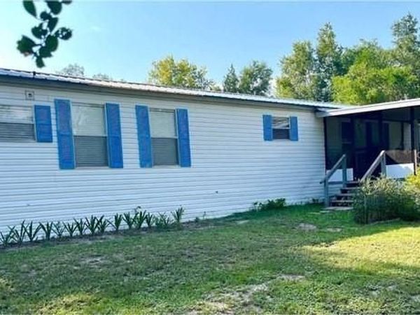 8456 SW STATE ROAD 47 , LAKE CITY, FL 32024