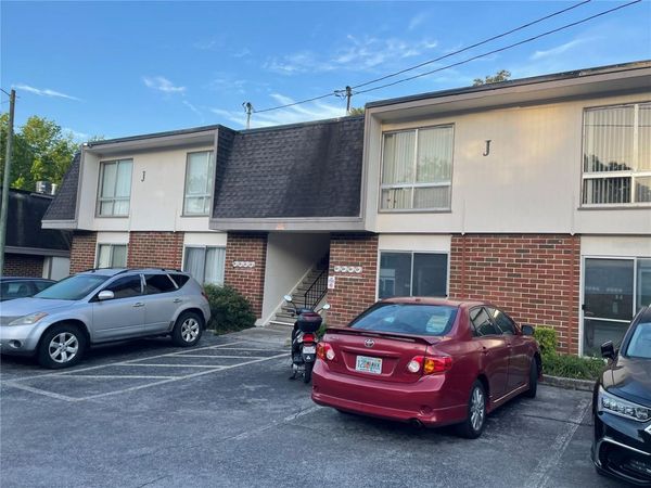 1700 SW 16TH COURT , Unit J24, GAINESVILLE, FL 32608