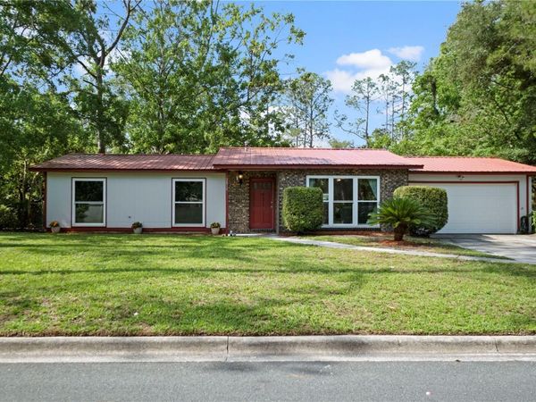 2819 NW 55TH BOULEVARD , GAINESVILLE, FL 32653
