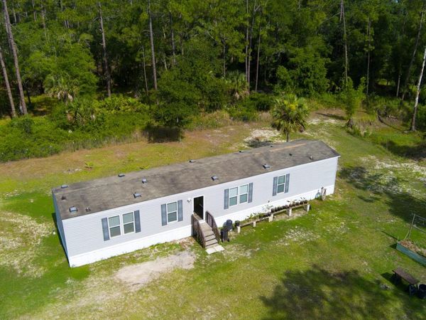 5074 BUTTERNUT AVENUE, BUNNELL, FL 32110