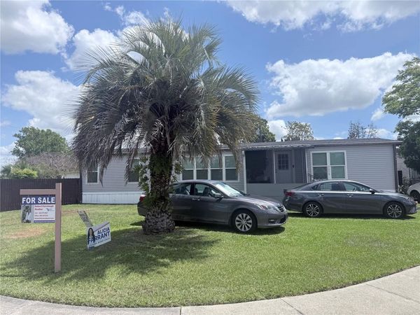 7519 CHARLIN PARKWAY, ORLANDO, FL 32822