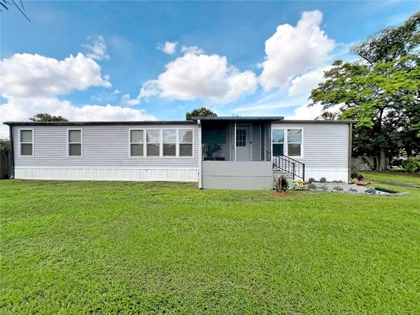7519 CHARLIN PARKWAY, ORLANDO, FL 32822
