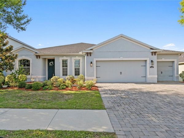 11412 LAKE LUCAYA DRIVE , RIVERVIEW, FL 33579