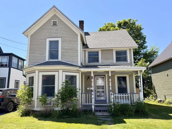 60 church Street, Lebanon, NH 03766