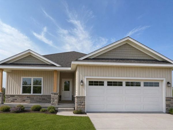 445 Rhonda Road, New Liberty, IA 52765