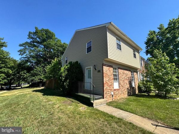 5959 HIL MAR DRIVE , DISTRICT HEIGHTS, MD 20747