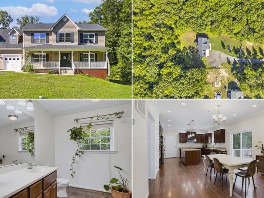 11245 Mount Victoria Road, Newburg, MD 20664 Main Photo