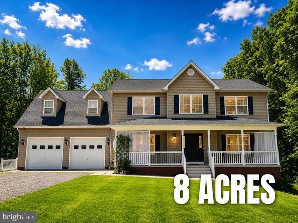 11245 MOUNT VICTORIA ROAD , NEWBURG, MD 20664