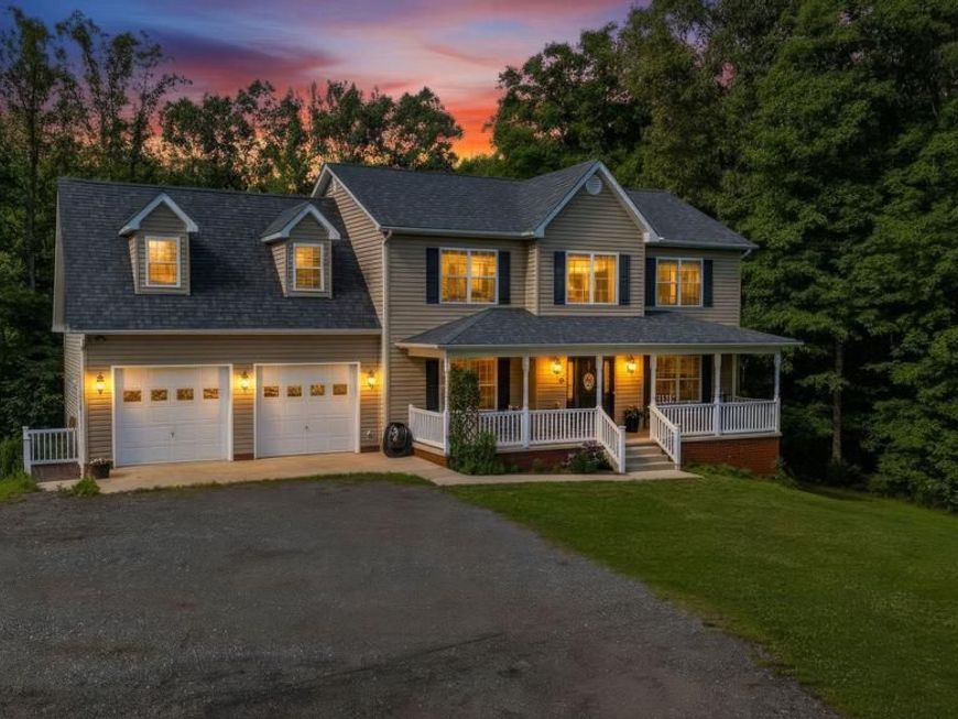 11245 Mount Victoria Road, Newburg, MD 20664 Main Photo