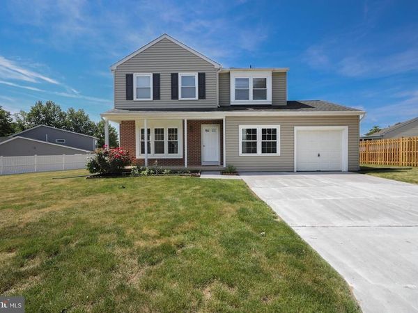 3007 RAMPART ROAD, BENSALEM, PA 19020