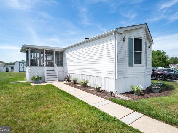 1739 BARBARA CIRCLE, Unit 475, BEAR, DE 19701