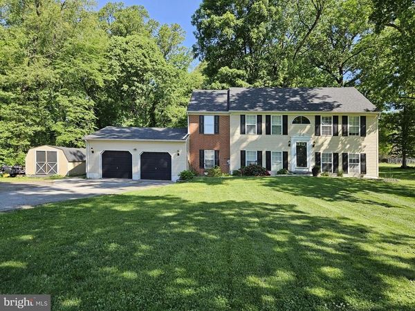 46 W PRAECIPE WAY , COCHRANVILLE, PA 19330
