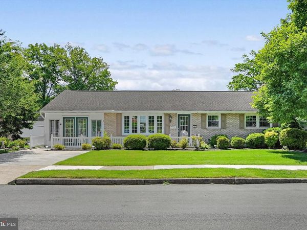 347 REGENT STREET , CAMP HILL, PA 17011