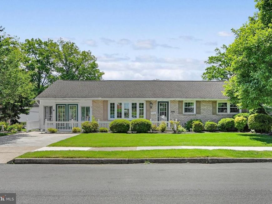 347 Regent Street , Camp Hill, PA 17011 Main Photo