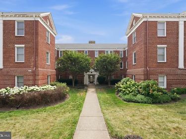 906 S WASHINGTON STREET S, Unit 307, ALEXANDRIA, VA 22314