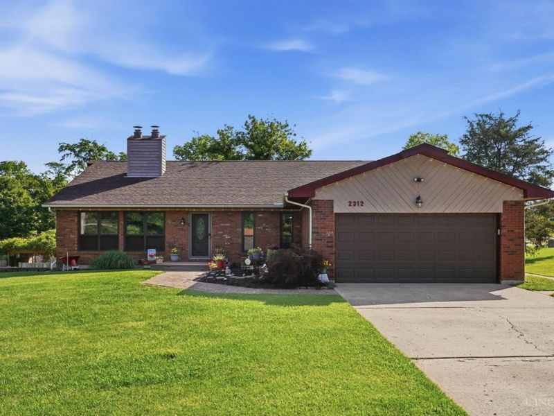 2312 Bevington Lane, Hamilton, OH 45013 Photo 1